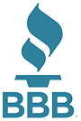 bbb vertical logo